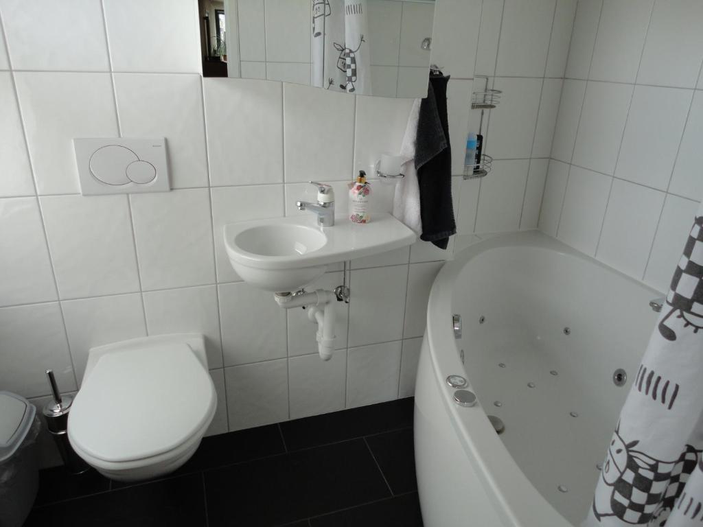 Auf Dem Wolf, St. Jakob 4*