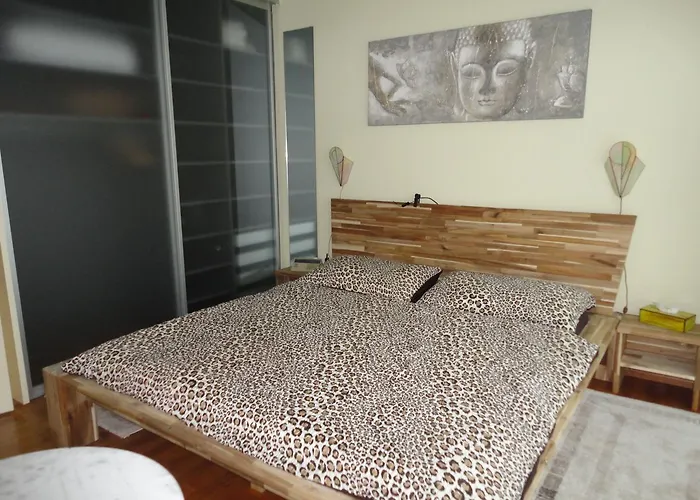 B & B Auf Dem Wolf, St. Jakob