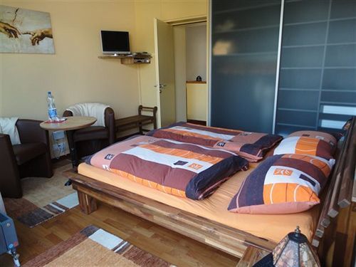 Bed & Breakfast Auf Dem Wolf, St. Jakob Basilej