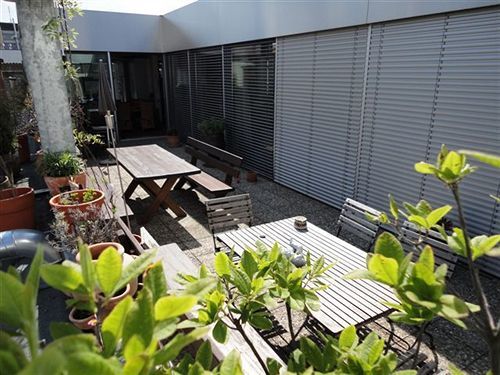 Auf Dem Wolf, St. Jakob Bed & Breakfast 4*