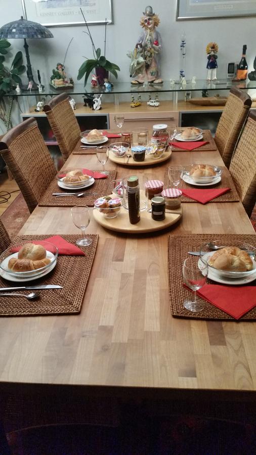 Bed & Breakfast Auf Dem Wolf, St. Jakob 4*