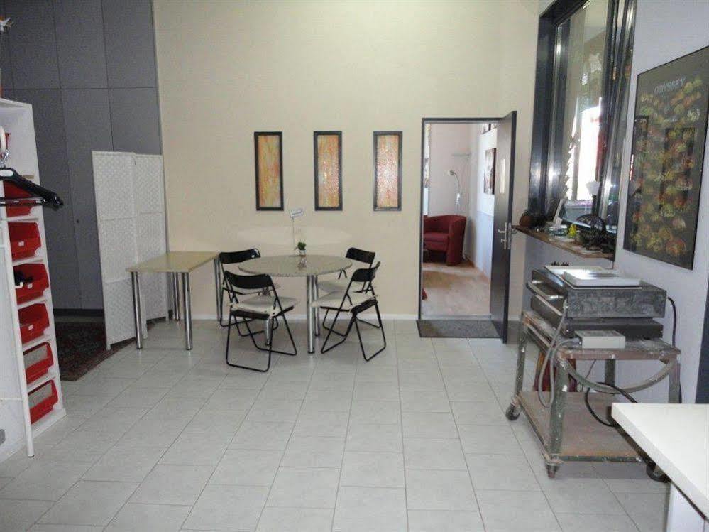 Bed & Breakfast Auf Dem Wolf, St. Jakob Basilej