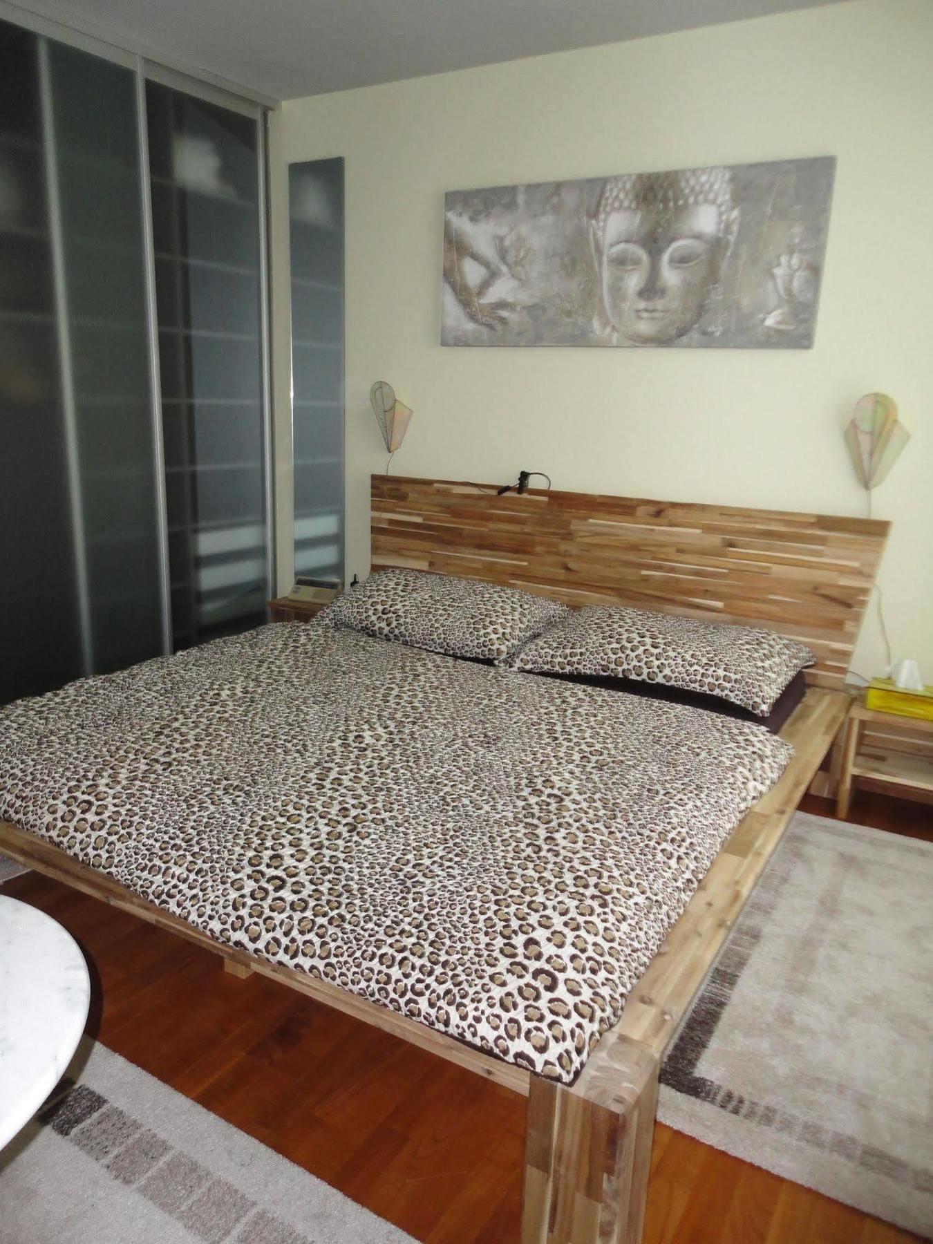 Bed & Breakfast Auf Dem Wolf, St. Jakob