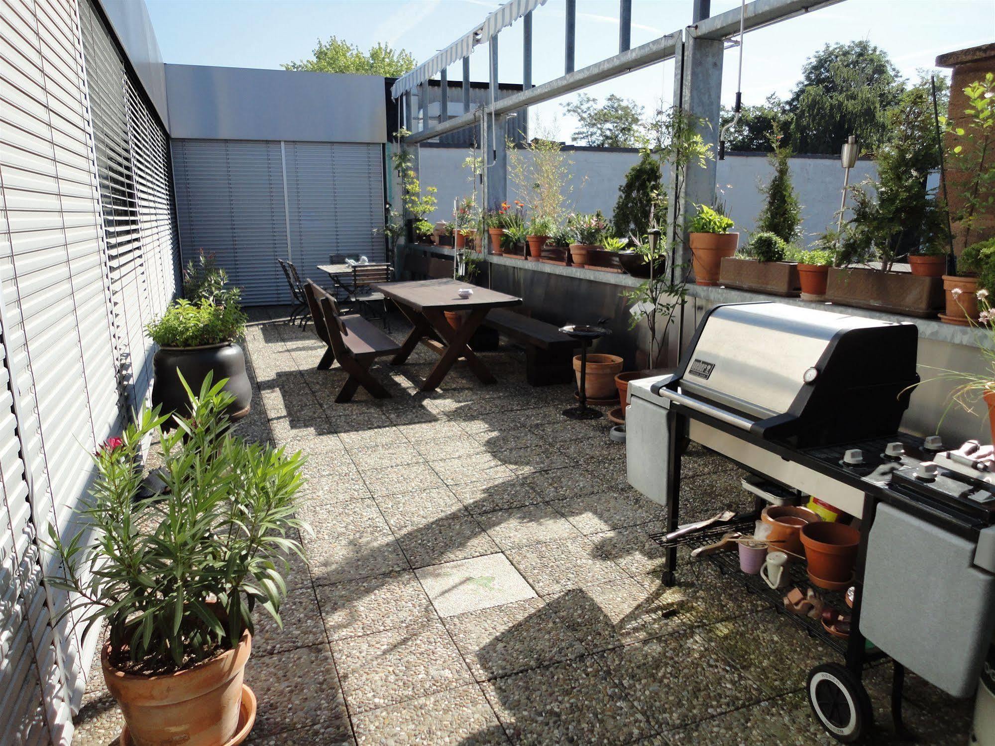 Auf Dem Wolf, St. Jakob Bed & Breakfast 4*