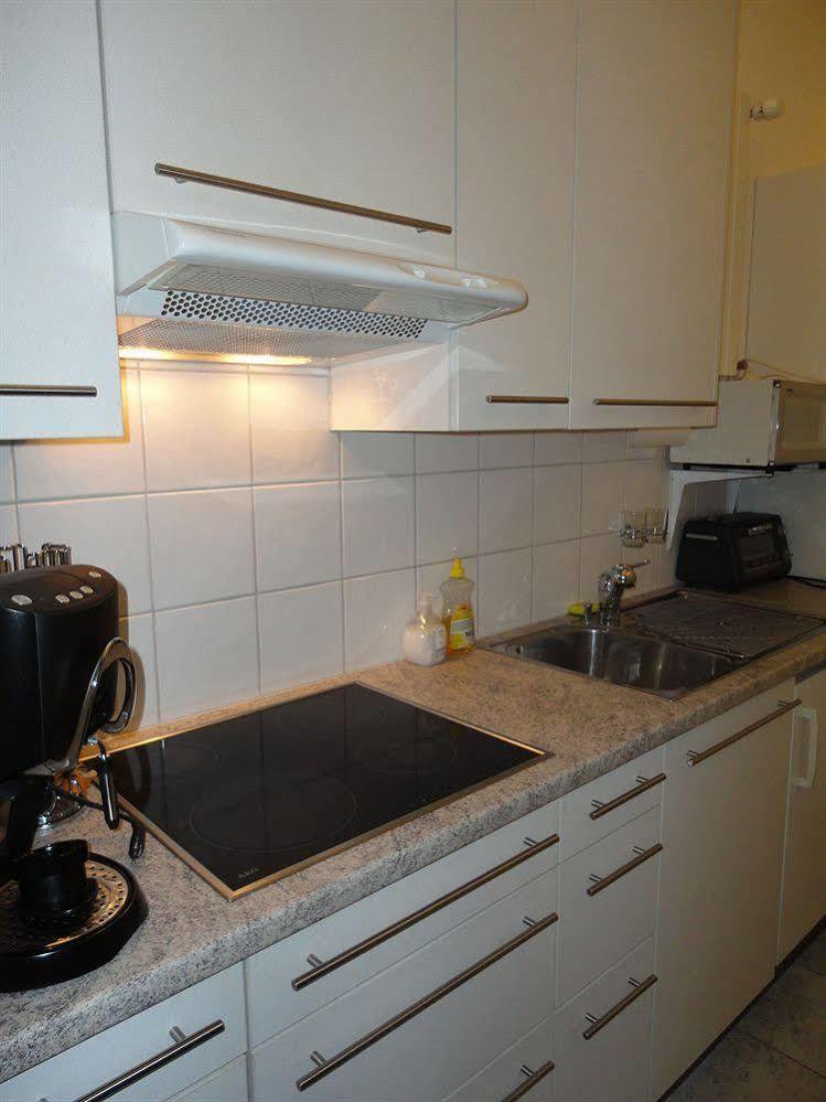 Auf Dem Wolf, St. Jakob Bed & Breakfast